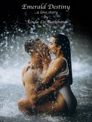 cover image of Emerald Destiny